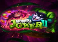 PinUp Slot - Joker II PinUp Slot - Joker II