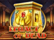 PinUp Slot - Legacy of Dead PinUp Slot - Legacy of Dead