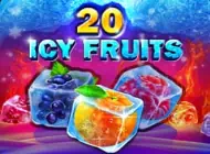 PinUp Slot - Icy Fruits PinUp Slot - Icy Fruits