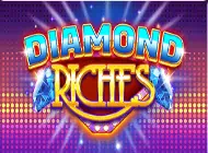 PinUp Slot - Diamond Riches PinUp Slot - Diamond Riches