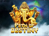 PinUp Slot - Path of Destiny PinUp Slot - Path of Destiny