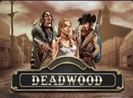 PinUp Slot - Dead Wood PinUp Slot - Dead Wood