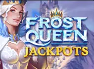 PinUp Slot - Frost Queen PinUp Slot - Frost Queen