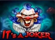 PinUp Slot - It's A Joker PinUp Slot - It's A Joker