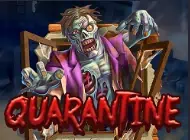 PinUp Slot - Quarantine PinUp Slot - Quarantine