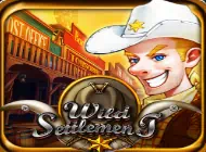 PinUp Slot - Wild Settlements PinUp Slot - Wild Settlements